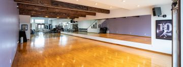 Dance Studio, The