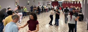 Salazar Dance Studio