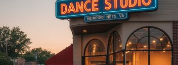 Amy's Dance Studio