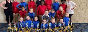 Emerald Dance Studio