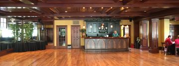 The Shall We Dance Studio