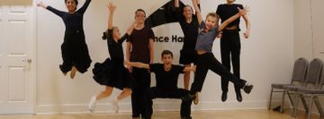 Ballroom Dance Community