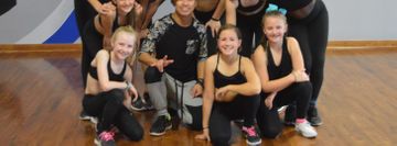 Danstar Dance Center