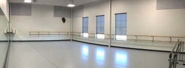Dance Industry Performing Arts Center
