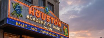 Houston Academy of Dance