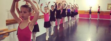 All About Dance Chicago