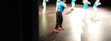 Relevé Dance Academy