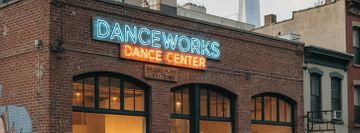 Danceworks Dance Center