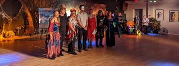 David Miner Ballroom/Dancesport Academy