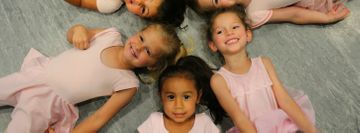 Karen's Dance Studio Inc