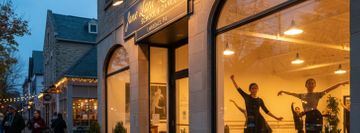 Jane Lopoten School of Dance