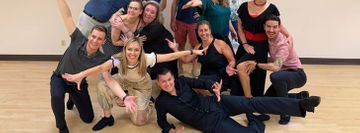 Fred Astaire South Windsor Dance Studio