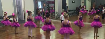 Extreme Dance Studio