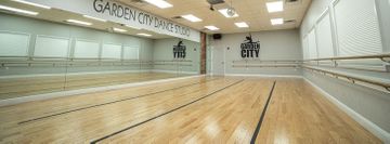 Garden City Dance Studio