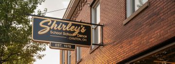 Shirley's School of Dance-Canton