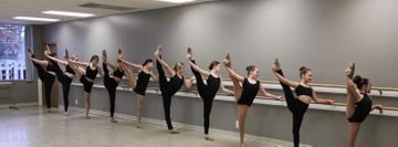 Dance Expressions Dance Studio