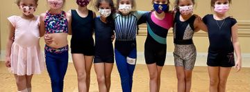 Royal Academy of Dance