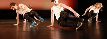 Dance Conservatory of Pittsburgh