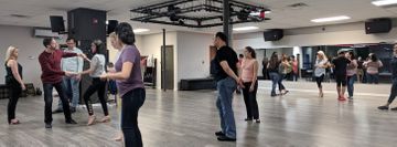 Joseph's Dance Studio