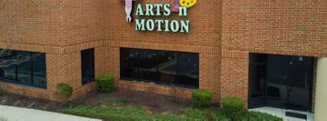 Art of Motion
