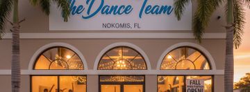 The Dance Team