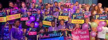 Kristis Academy of Dance