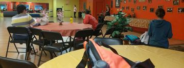 Pauline Rodgers School of Dance-Duncansville