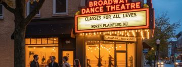 Broadway Dance Theatre
