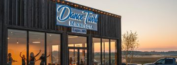Dance-Twirl Minnesota