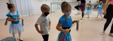 Storybook Ballet