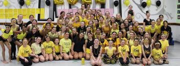 Tina Marie School of Dance-Shelby Township
