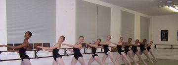 Wissahickon Dance Academy