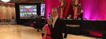 Fred Astaire Upper Montclair Dance Studio