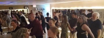 Salsa in the Suburbs