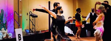 Jose Delgado's Ballroom Dance Studio