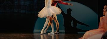 The Russian Ballet School