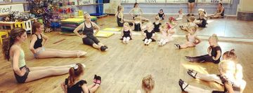 Art in Motion Richmond Dance Academy