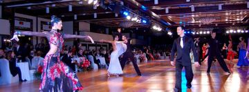 Arthur Murray School of Dance