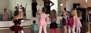 Tracy's Dance & Tumbling LLC