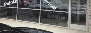 Gina's School of Dance