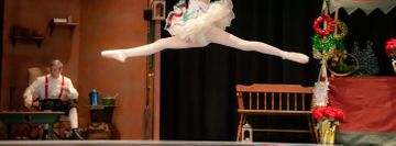 Northern Lights Dance Academy