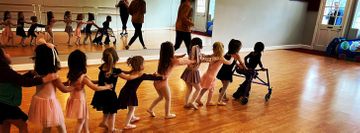 Clay's Dance Studio