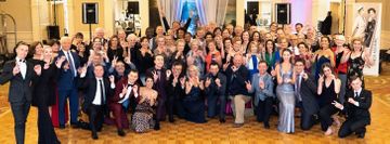 Tarrytown Fred Astaire Dance Studio