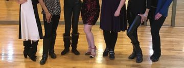 Arthur Murray Dance Studio