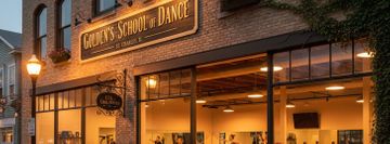 Golden's School of Dance