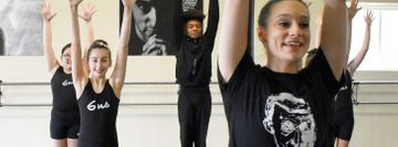 Gus Giordano Dance School