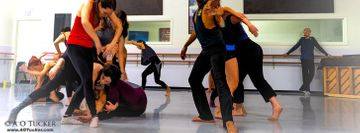 Dance Theater West