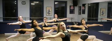 Center Dance Company