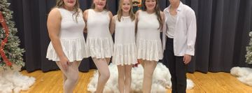 North Alabama Dance Theatre