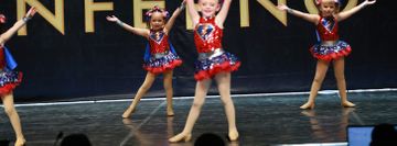 Kick it Up! Dance and Fitness Studio